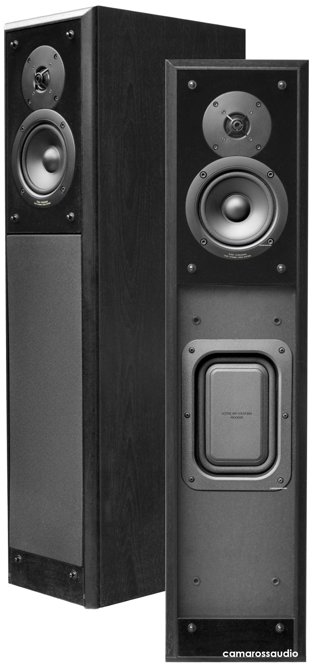Technics SB-M500M2